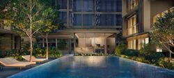 Sophia Road (D9), Condominium #464283301